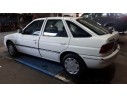 FORD ESCORT BERLINA/TURNIER