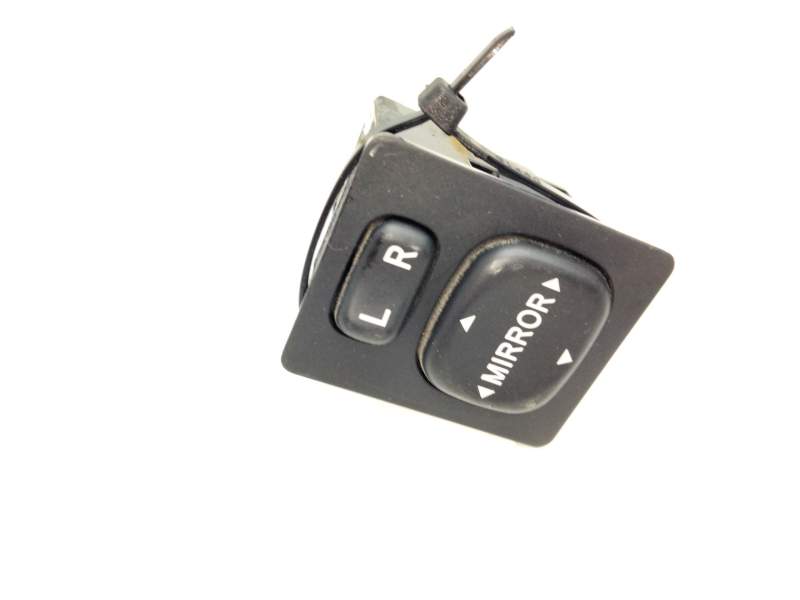 Recambio de mando retrovisor para toyota yaris (_p13_) 1.4 d (nlp130_) referencia OEM IAM 183574  