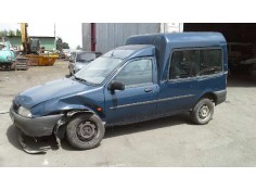 ford fiesta berl./courier del año 1998