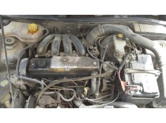 ford fiesta berl./courier del año 1998 2