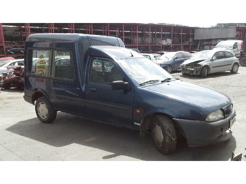 ford fiesta berl./courier del año 1998