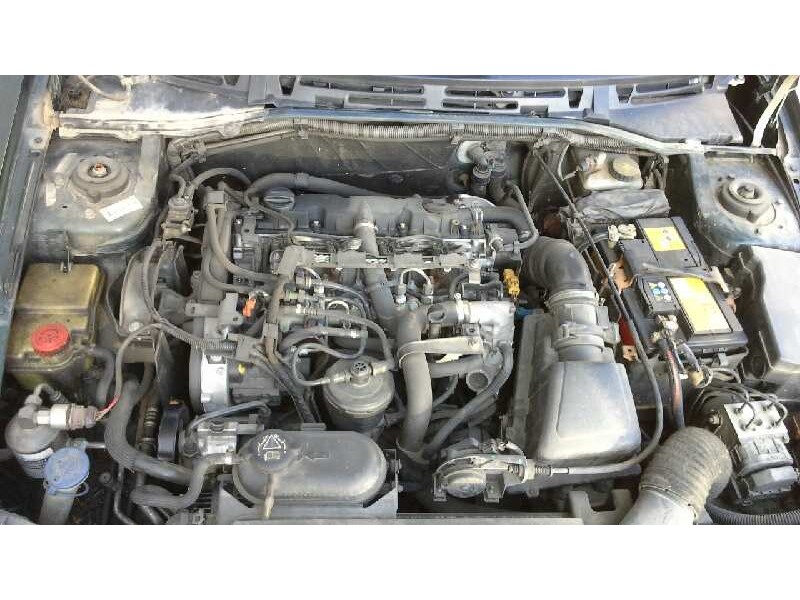 citroën xsara berlina del año 2000