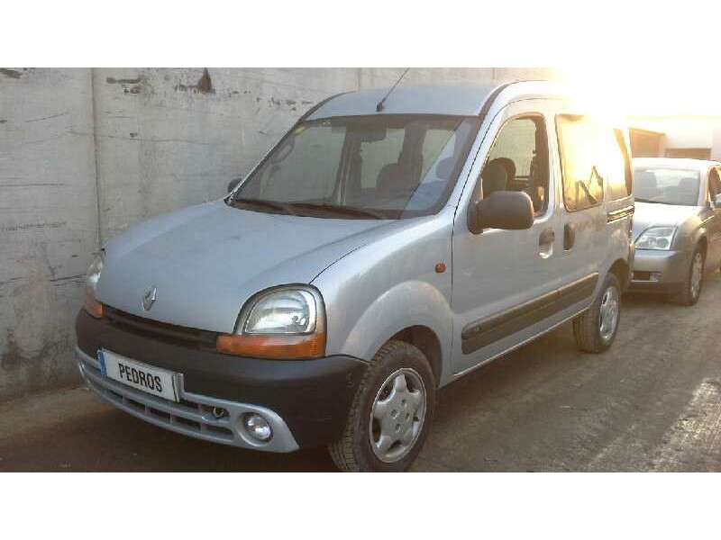 renault kangoo (f/kc0) del año 2000