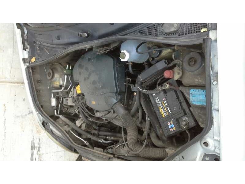 renault kangoo (f/kc0) del año 2000