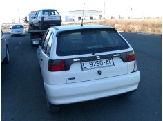 seat ibiza (6k) del año 1999 2