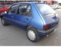 PEUGEOT 205 BERLINA