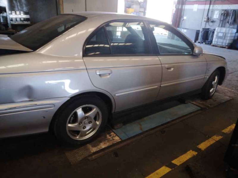 honda accord berlina (cg7-9/ch1-7) del año 2000