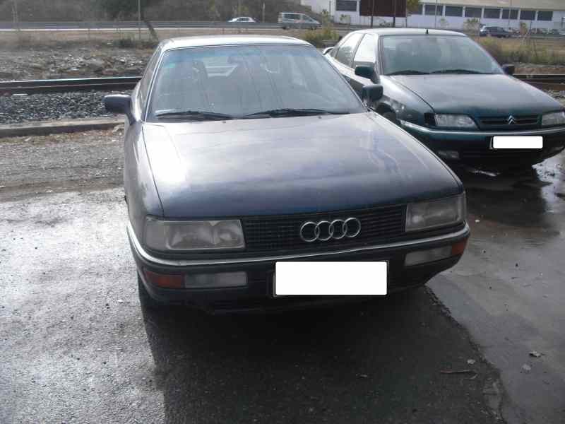 audi 80/90 (893) del año 1989
