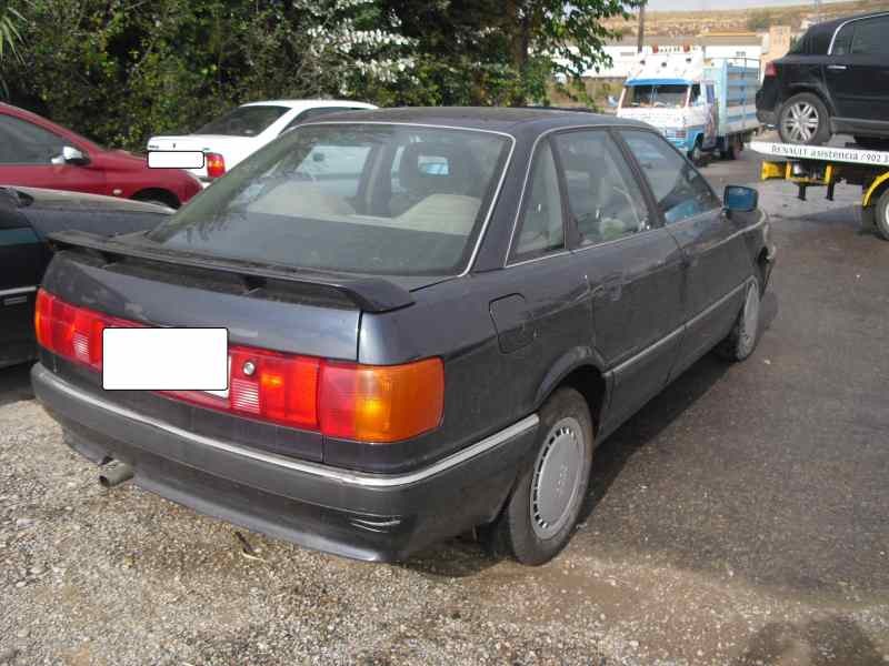 audi 80/90 (893) del año 1989