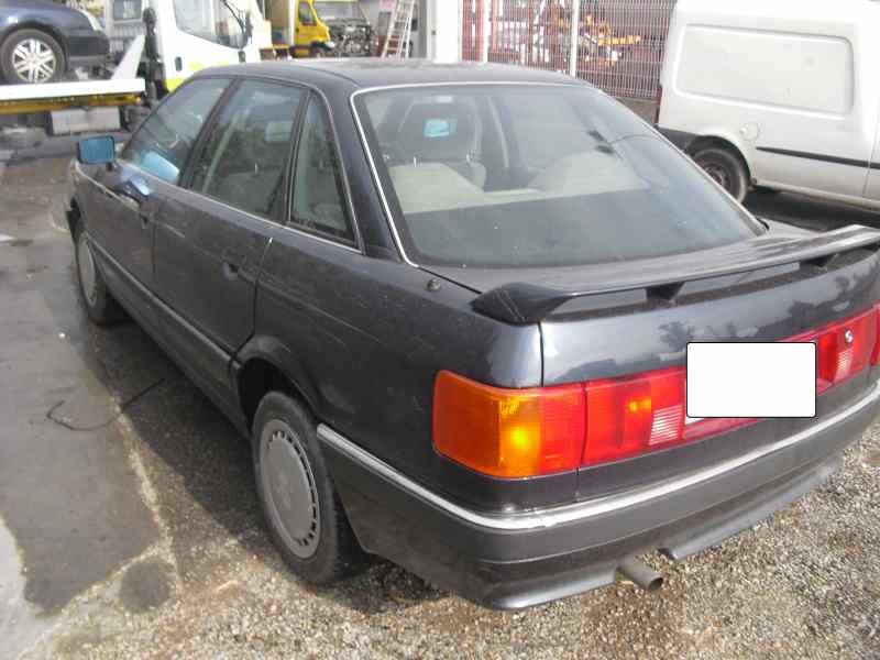 audi 80/90 (893) del año 1989