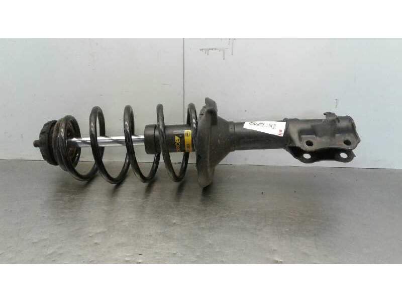 Recambio de amortiguador delantero izquierdo para seat arosa (6h1) referencia OEM IAM 20V00832  