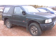 opel frontera a del año 1996