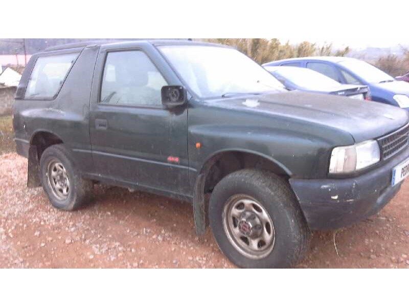 opel frontera a del año 1996