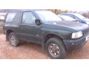 OPEL FRONTERA A
