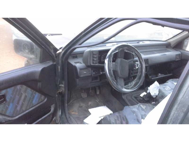 opel frontera a del año 1996