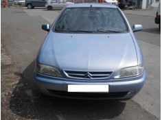 citroën xsara berlina del año 2000