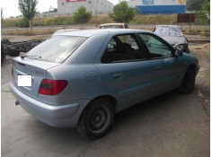 citroën xsara berlina del año 2000 2