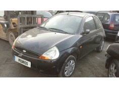 ford ka (ccq) del año 1999
