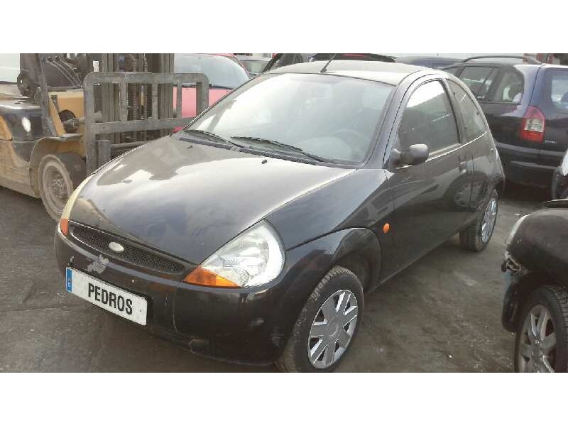 ford ka (ccq) del año 1999