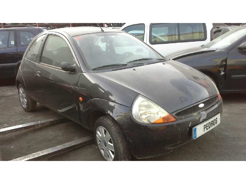 ford ka (ccq) del año 1999