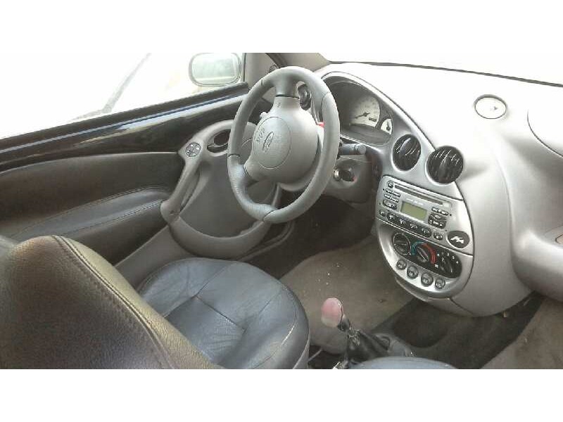 ford ka (ccq) del año 1999