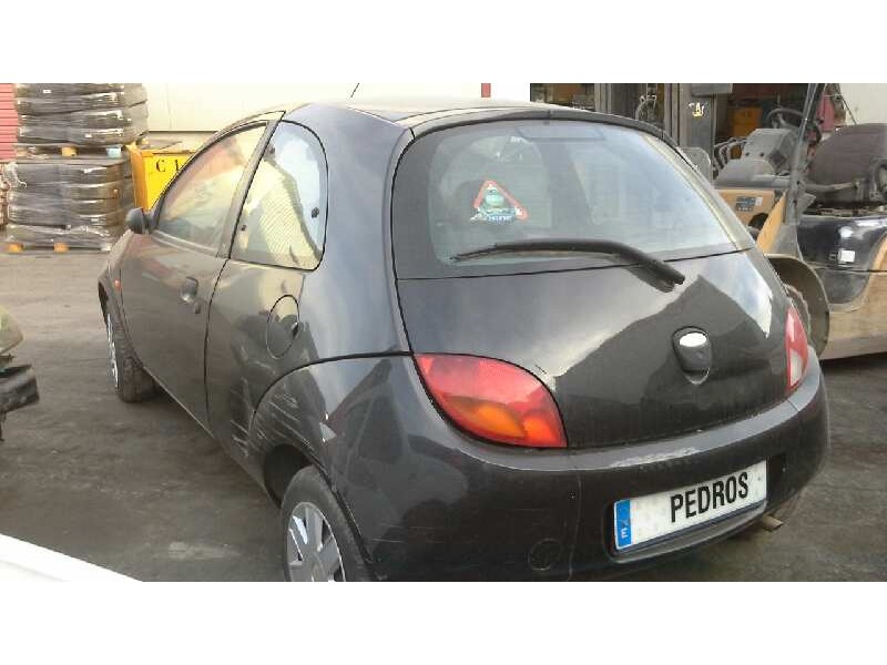 ford ka (ccq) del año 1999