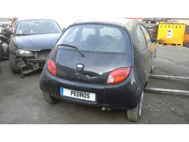 ford ka (ccq) del año 1999