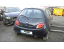 FORD KA (CCQ)
