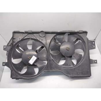 Recambio de electroventilador para chrysler voyager (gs) 2.4 cat referencia OEM IAM   120081