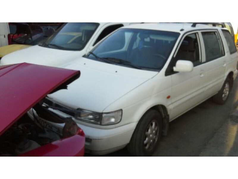 mitsubishi santamo (hyundai) del año 1999