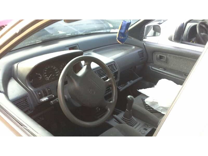 mitsubishi santamo (hyundai) del año 1999