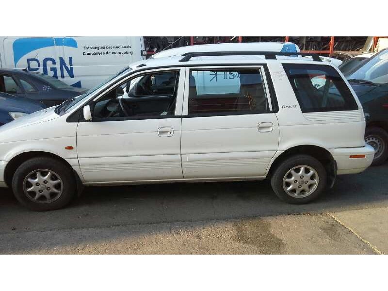 mitsubishi santamo (hyundai) del año 1999