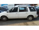 MITSUBISHI SANTAMO (HYUNDAI)