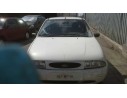 FORD FIESTA BERLINA (DX)
