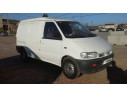 NISSAN VANETTE CARGO