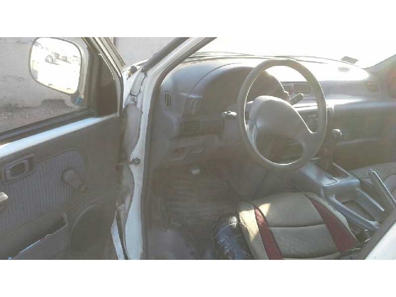 nissan vanette cargo del año 1996