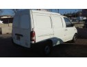 NISSAN VANETTE CARGO