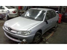 peugeot 306 berlina 3/4/5 puertas (s2) del año 2000