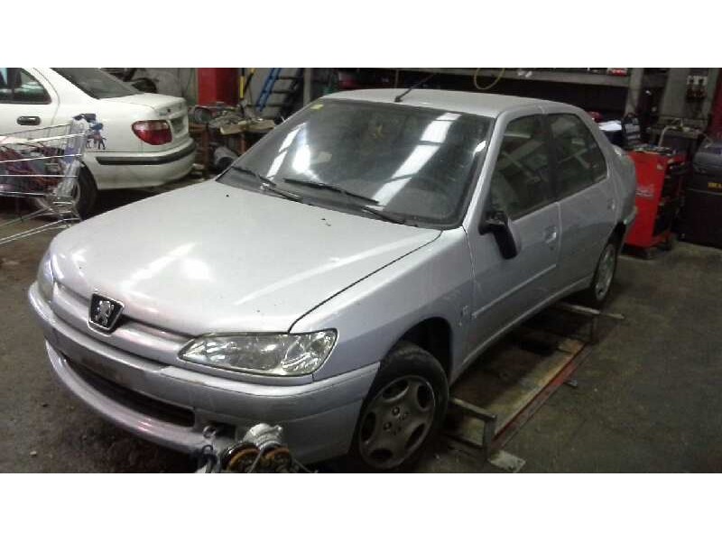 peugeot 306 berlina 3/4/5 puertas (s2) del año 2000