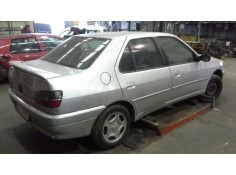 peugeot 306 berlina 3/4/5 puertas (s2) del año 2000 2