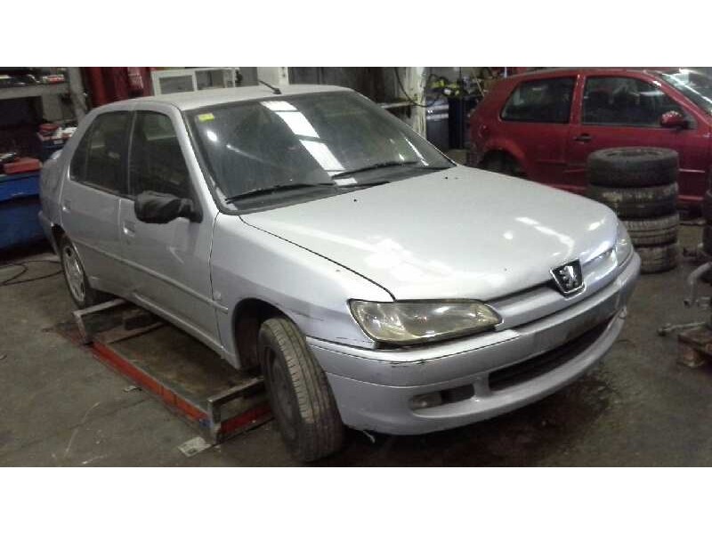 peugeot 306 berlina 3/4/5 puertas (s2) del año 2000