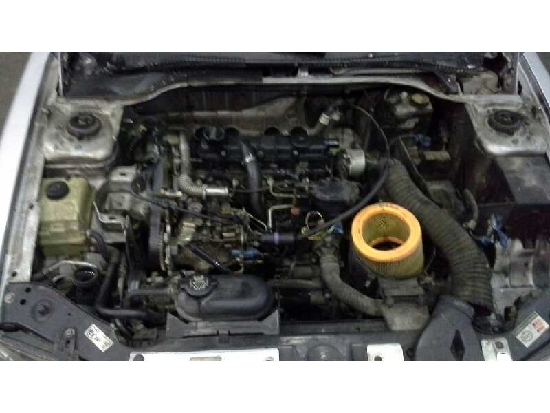 peugeot 306 berlina 3/4/5 puertas (s2) del año 2000