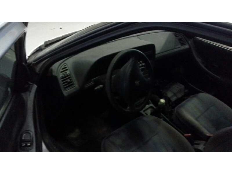 peugeot 306 berlina 3/4/5 puertas (s2) del año 2000