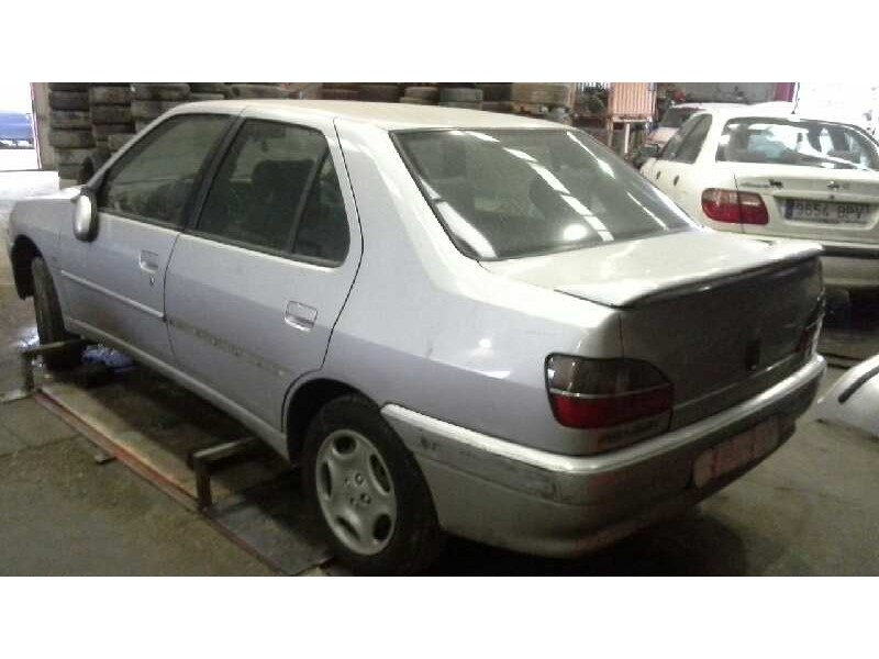 peugeot 306 berlina 3/4/5 puertas (s2) del año 2000