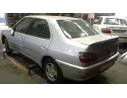 PEUGEOT 306 BERLINA 3/4/5 PUERTAS (S2)