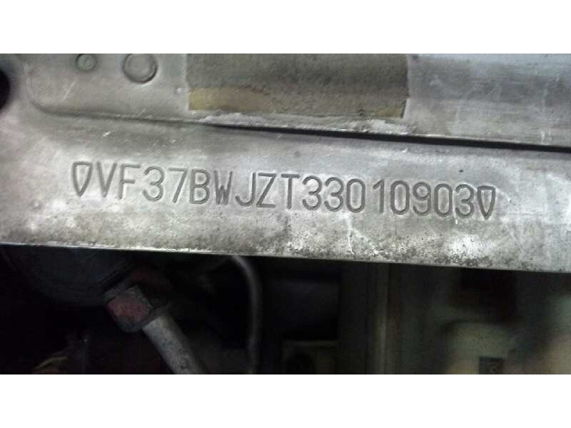 peugeot 306 berlina 3/4/5 puertas (s2) del año 2000