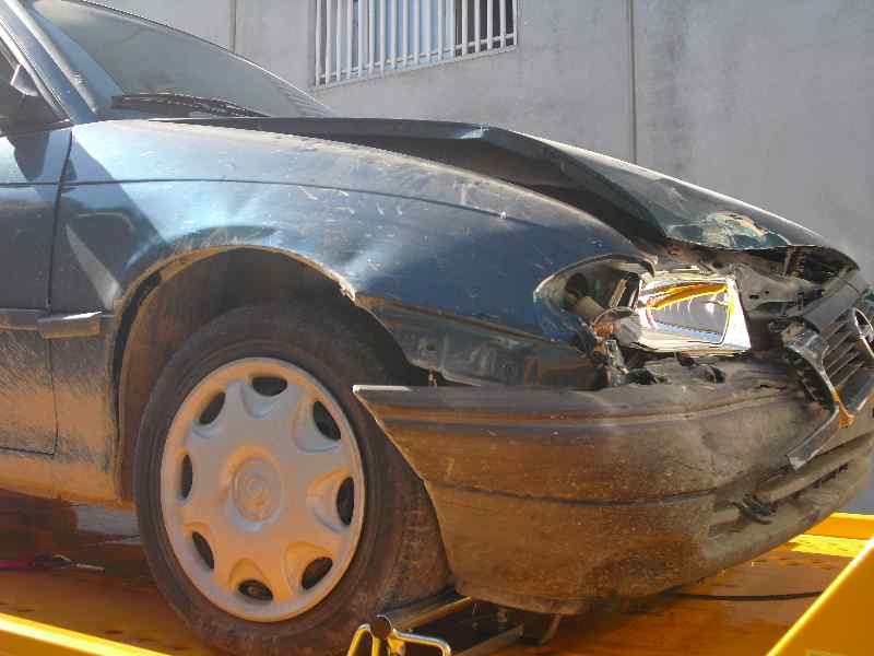opel astra f berlina del año 1997