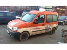 renault kangoo (f/kc0) del año 1998