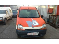 renault kangoo (f/kc0) del año 1998 2