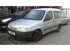 citroën berlingo del año 1999